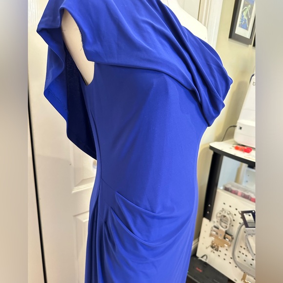 Lauren Ralph Lauren Evening gown size 8 - Picture 4 of 6